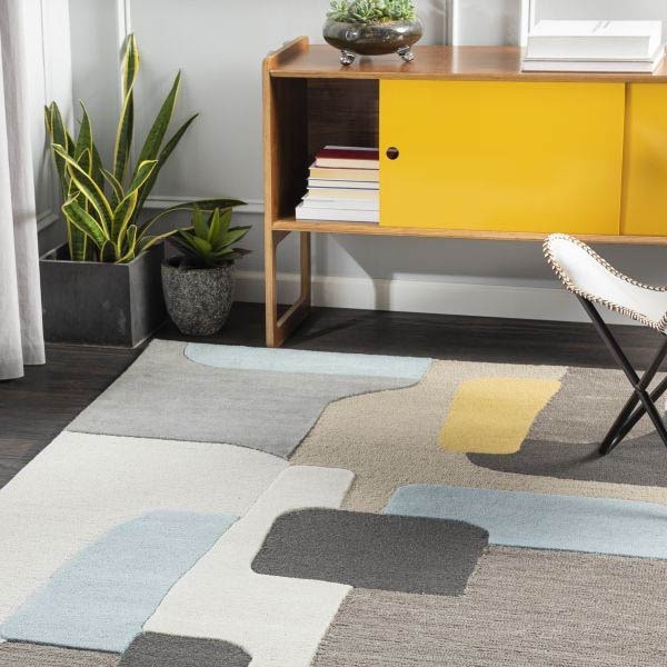 Area rug | Super Floors Of Alaska